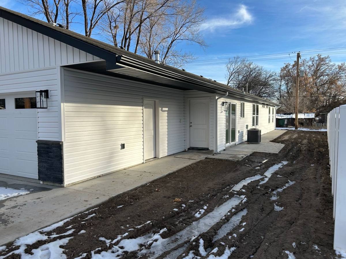 Apartment for rent at 325 W Ave, Jerome, ID 83338