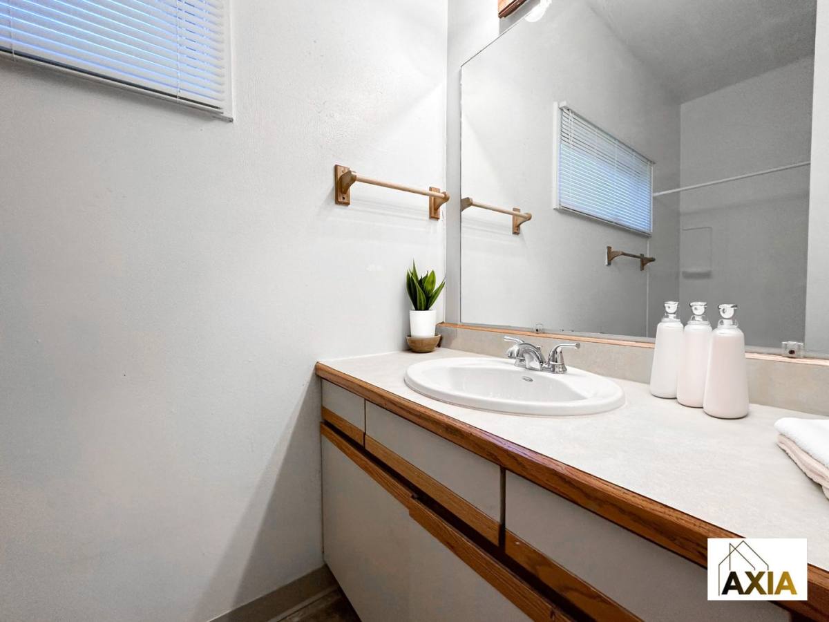 Apartment for rent at 18th & Arapahoe, Boulder, CO 80302