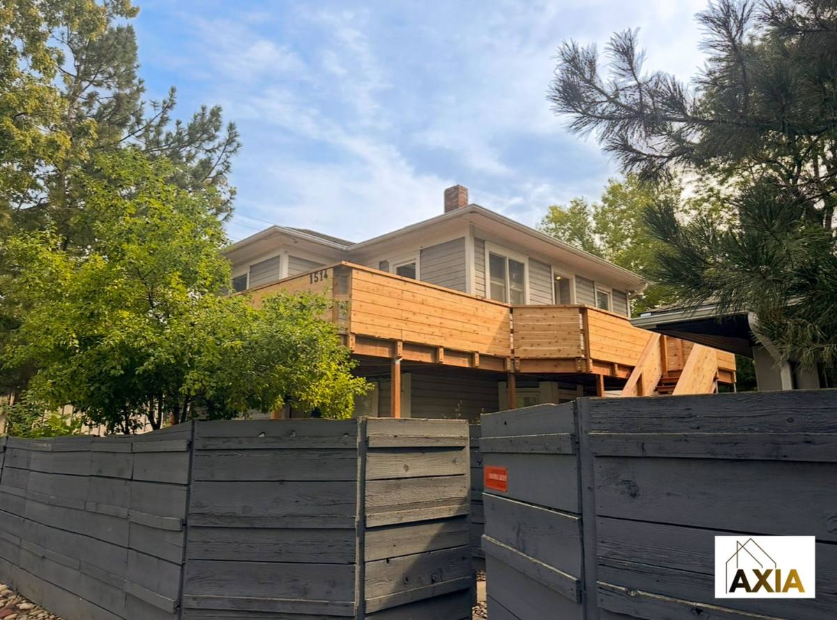 Apartment for rent at 18th & Arapahoe, Boulder, CO 80302
