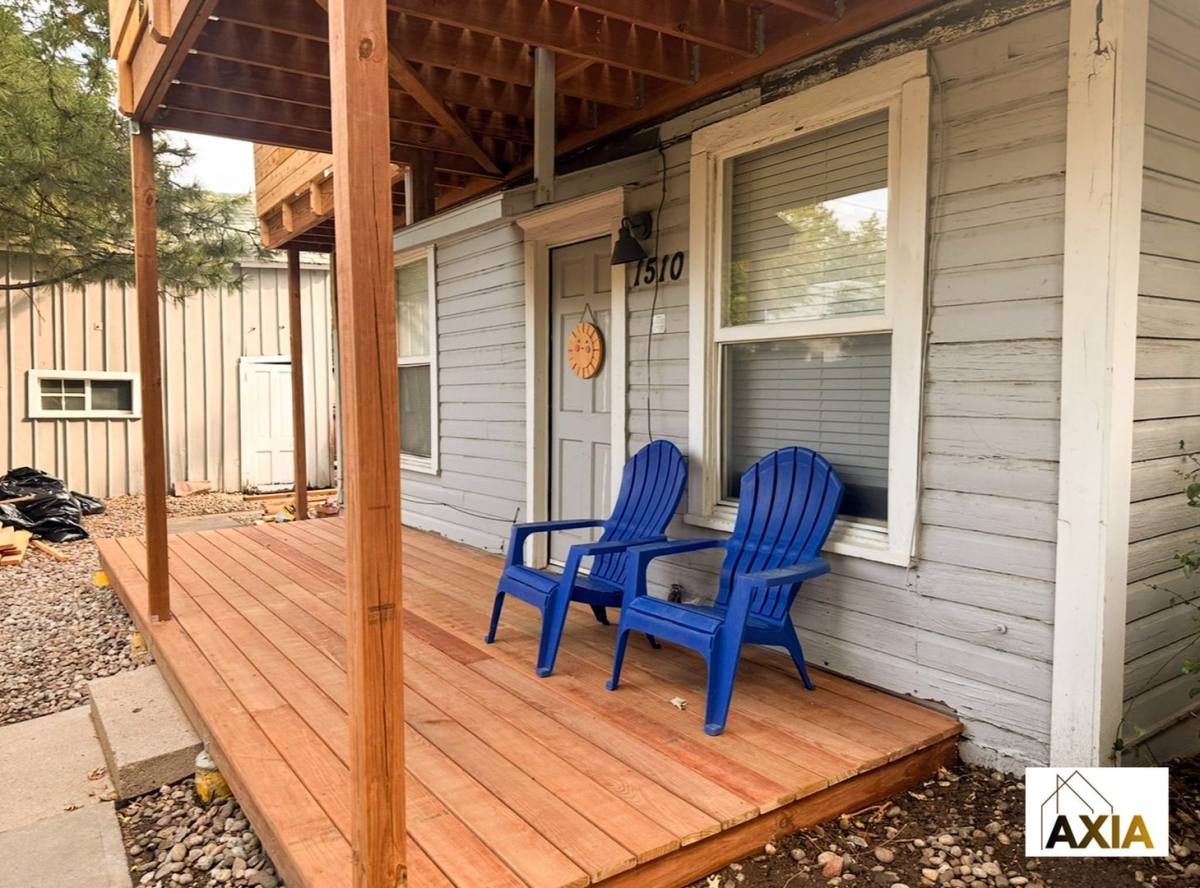 Apartment for rent at 18th & Arapahoe, Boulder, CO 80302