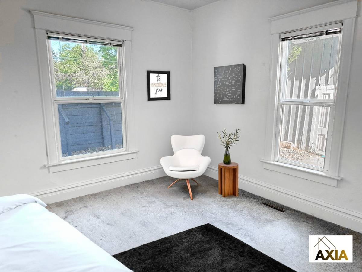 Apartment for rent at 18th & Arapahoe, Boulder, CO 80302