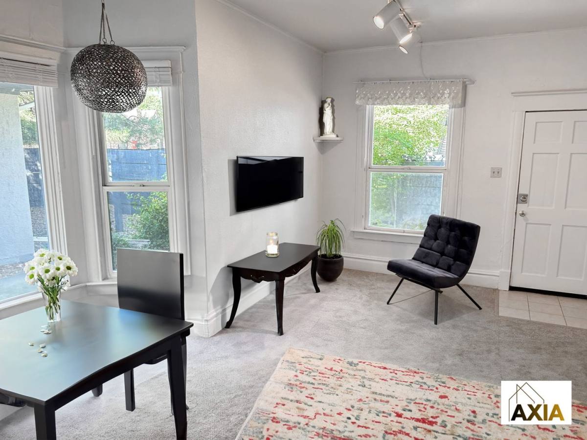 Apartment for rent at 18th & Arapahoe, Boulder, CO 80302