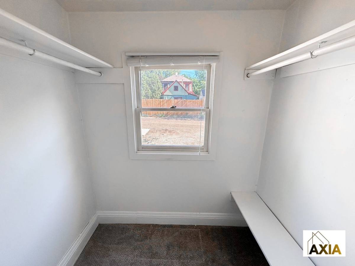 Apartment for rent at 18th & Arapahoe, Boulder, CO 80302