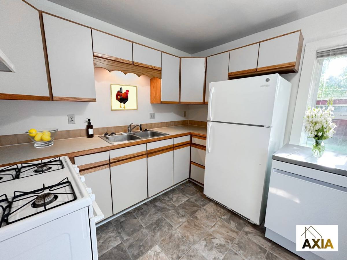 Apartment for rent at 18th & Arapahoe, Boulder, CO 80302