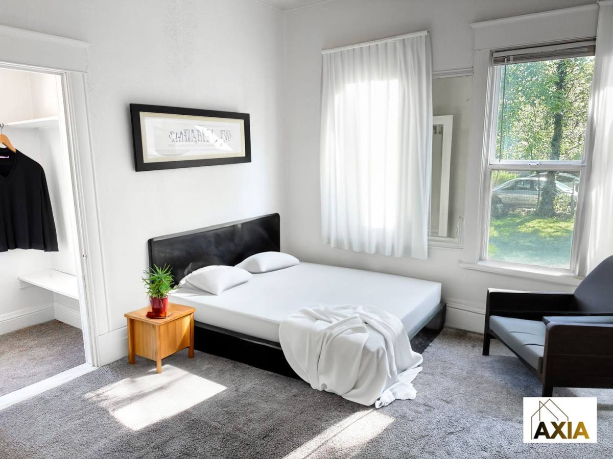 Apartment for rent at 18th & Arapahoe, Boulder, CO 80302