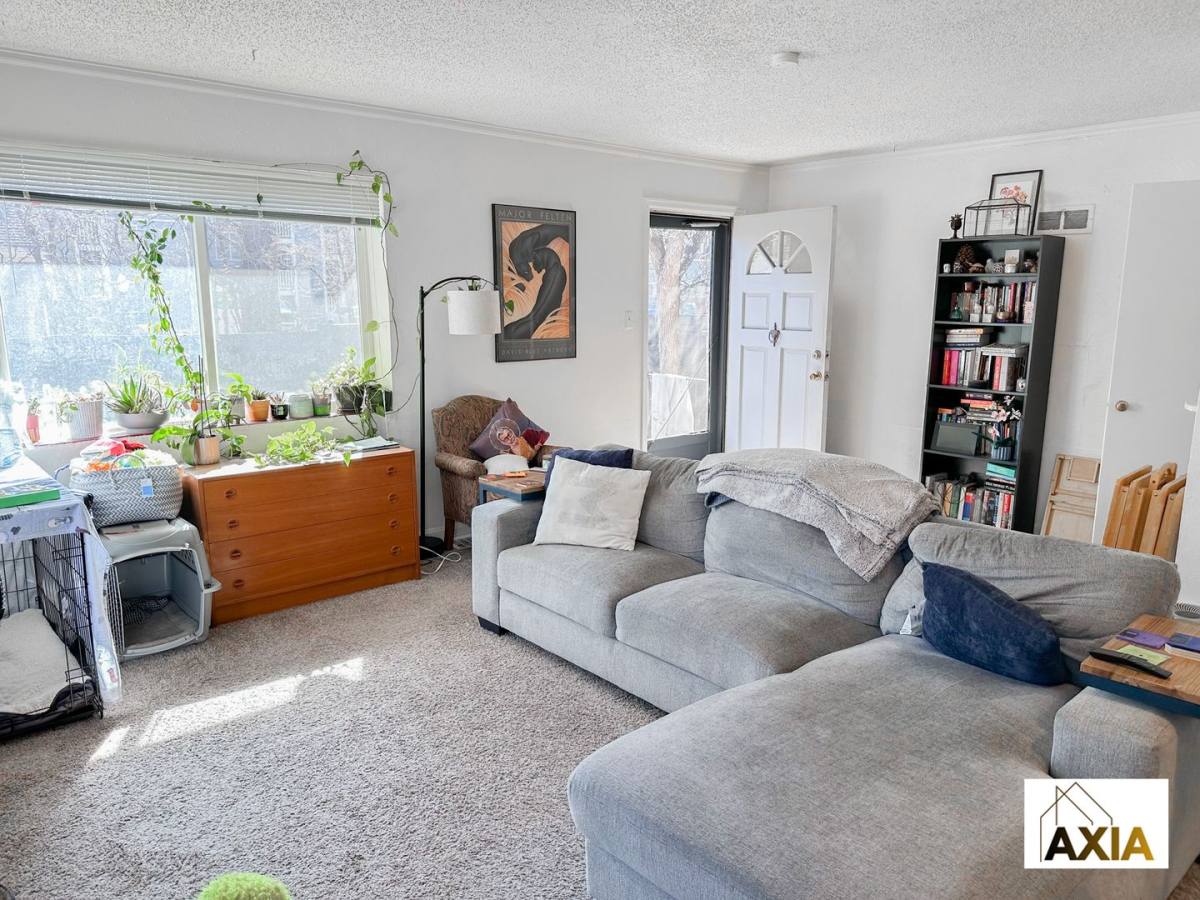 Apartment for rent at 18th & Arapahoe, Boulder, CO 80302