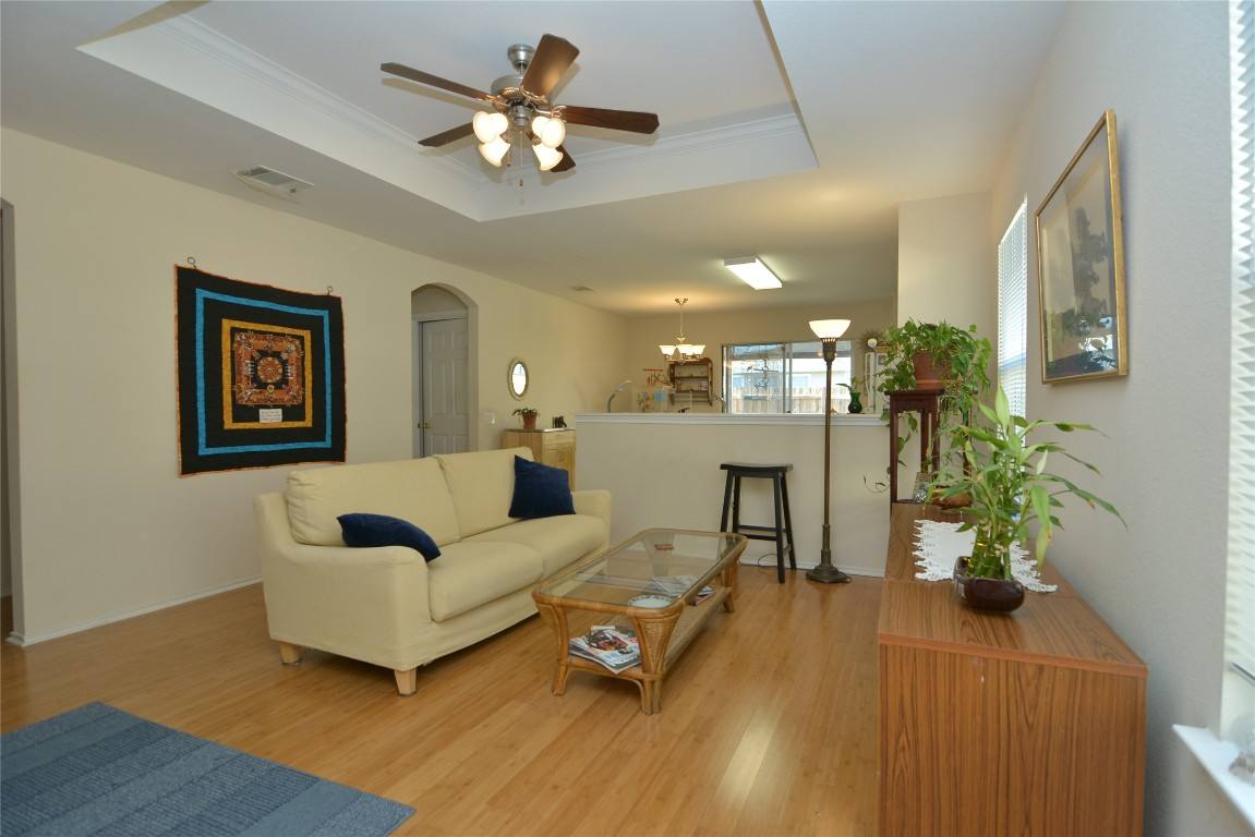 Apartment for rent at 1612 Poppy Seed Lane, Austin, TX 78741