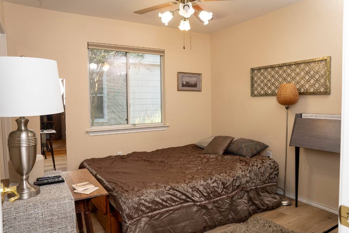 Apartment for rent at 1612 Poppy Seed Lane, Austin, TX 78741