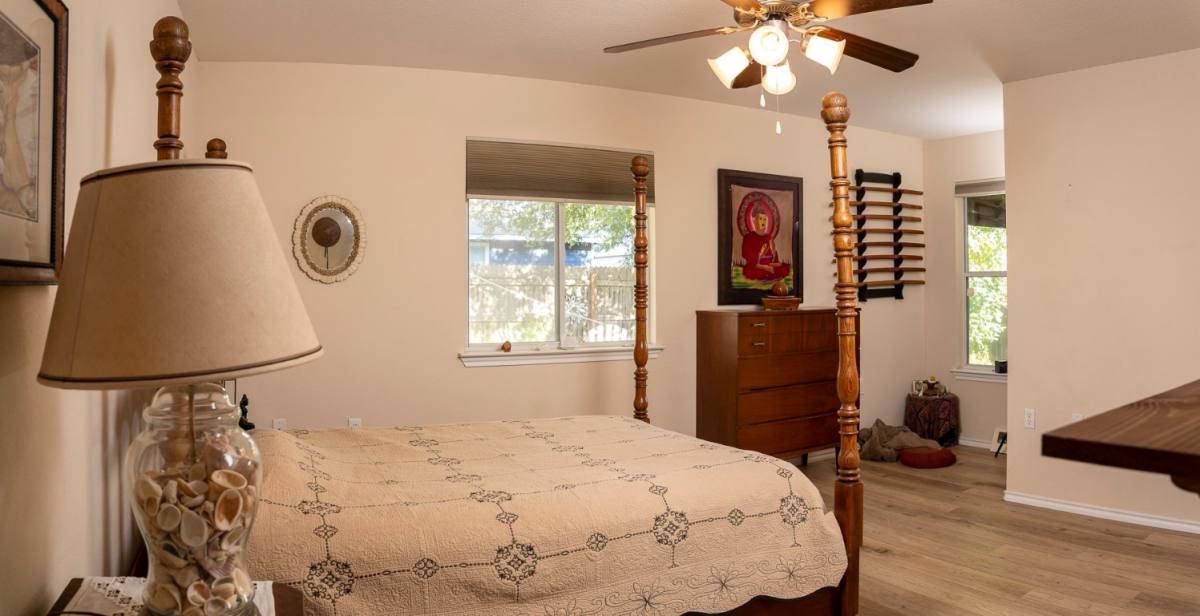 Apartment for rent at 1612 Poppy Seed Lane, Austin, TX 78741