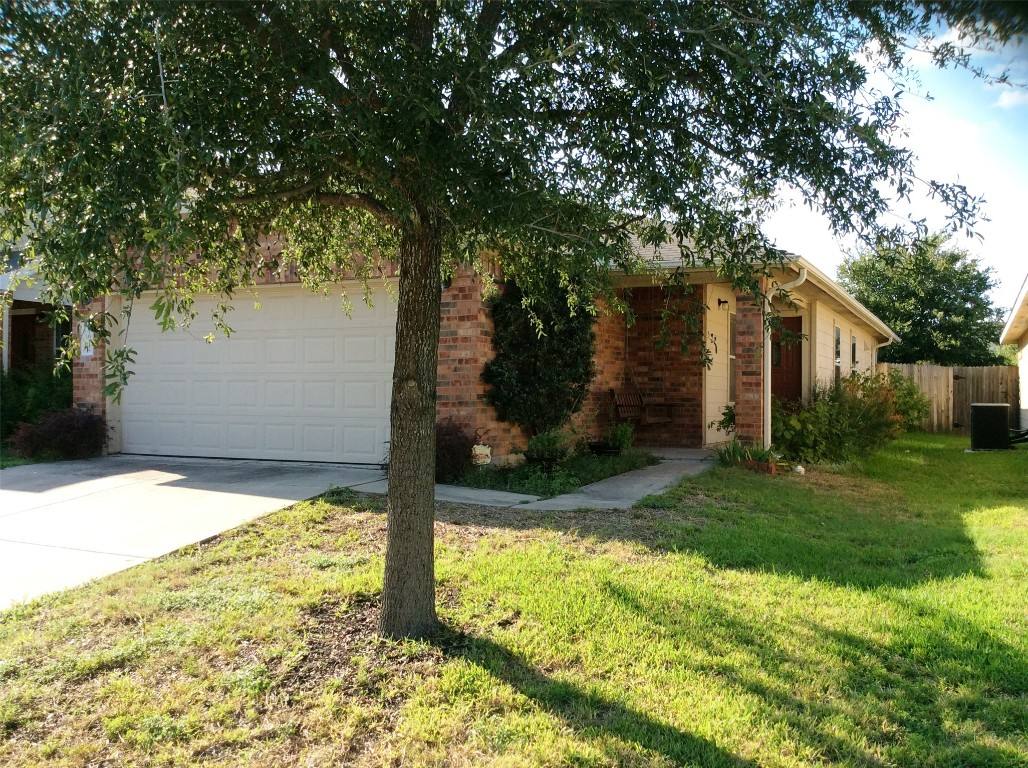 Apartment for rent at 1612 Poppy Seed Lane, Austin, TX 78741