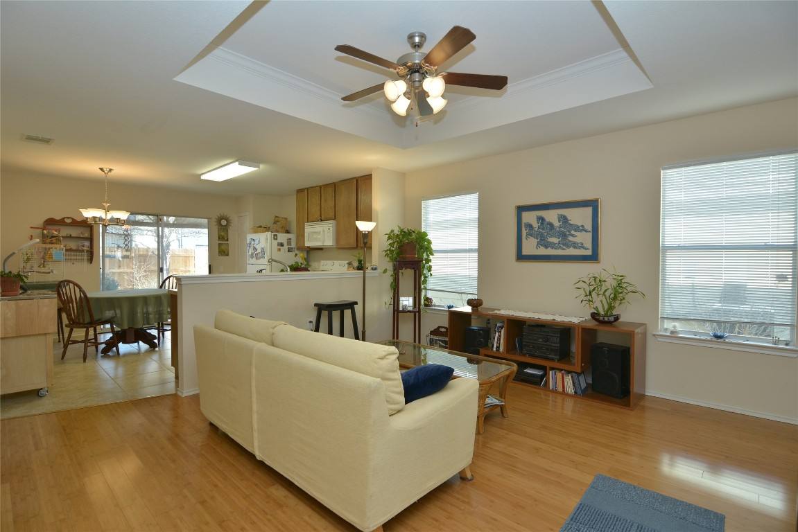 Apartment for rent at 1612 Poppy Seed Lane, Austin, TX 78741