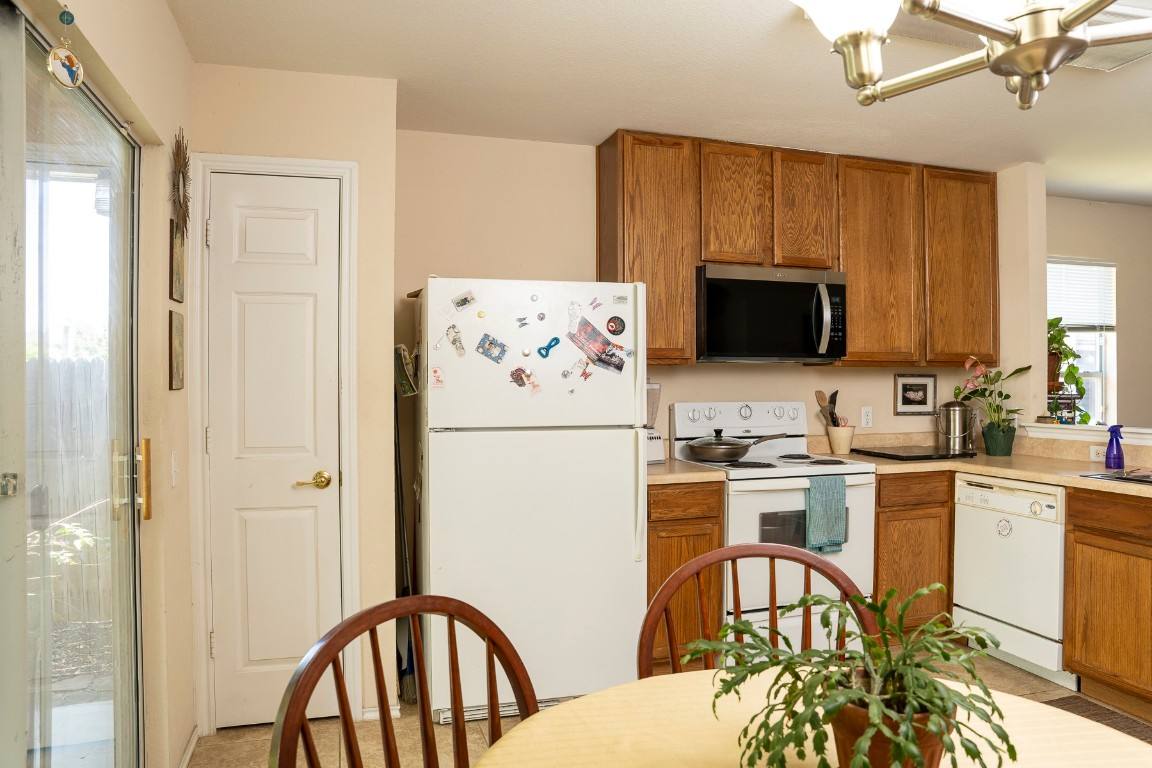 Apartment for rent at 1612 Poppy Seed Lane, Austin, TX 78741