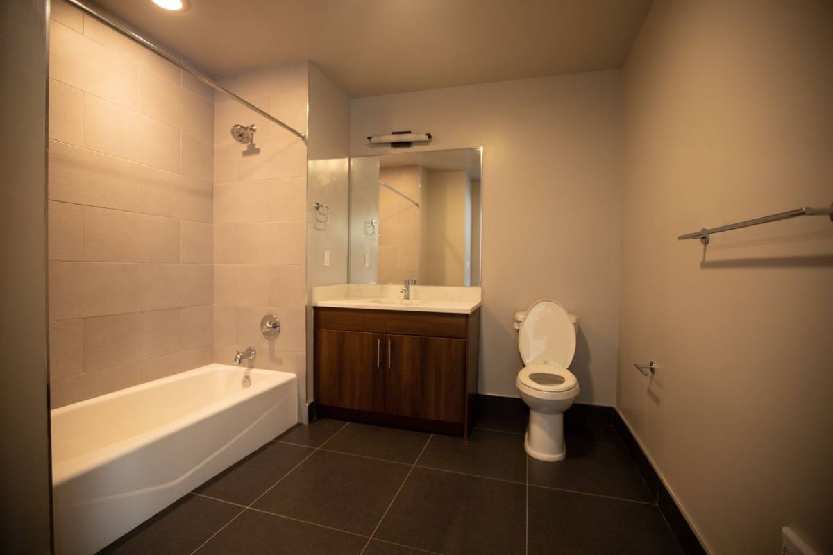Apartment for rent at 100 Marshall St, Hoboken, NJ 07030