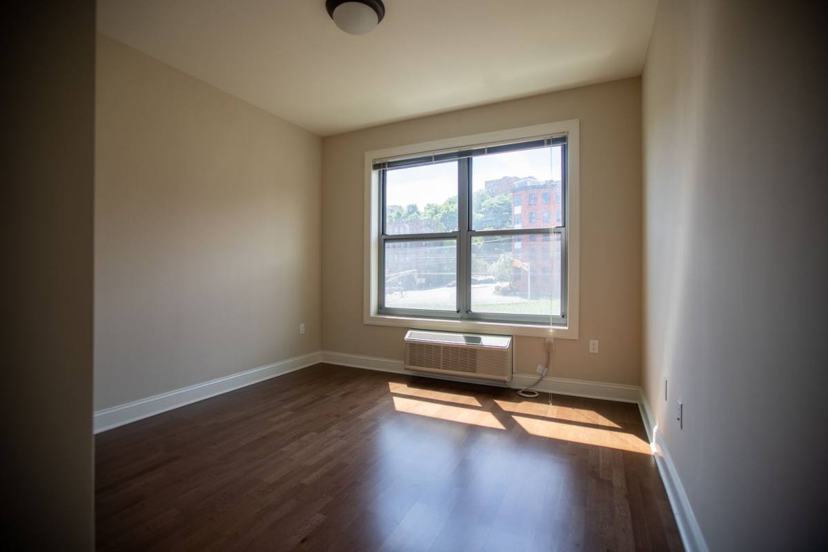 Apartment for rent at 100 Marshall St, Hoboken, NJ 07030