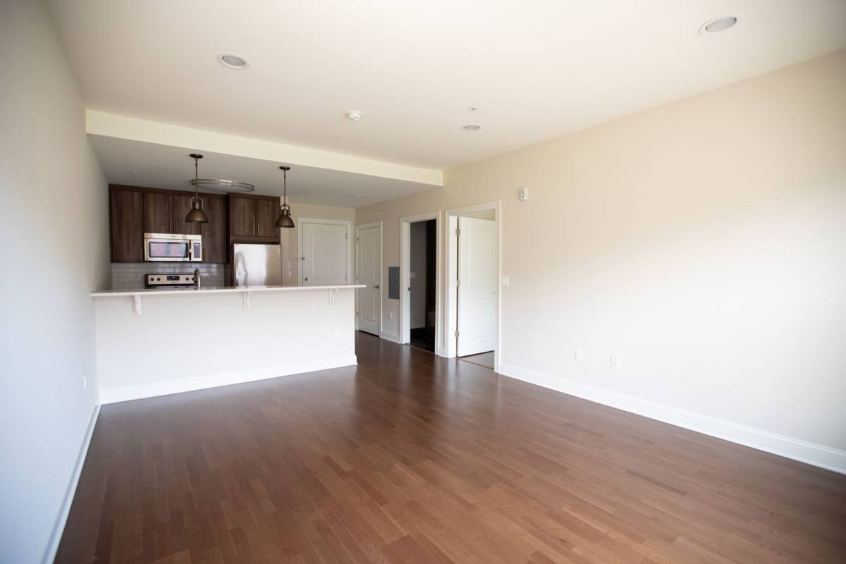 Apartment for rent at 100 Marshall St, Hoboken, NJ 07030