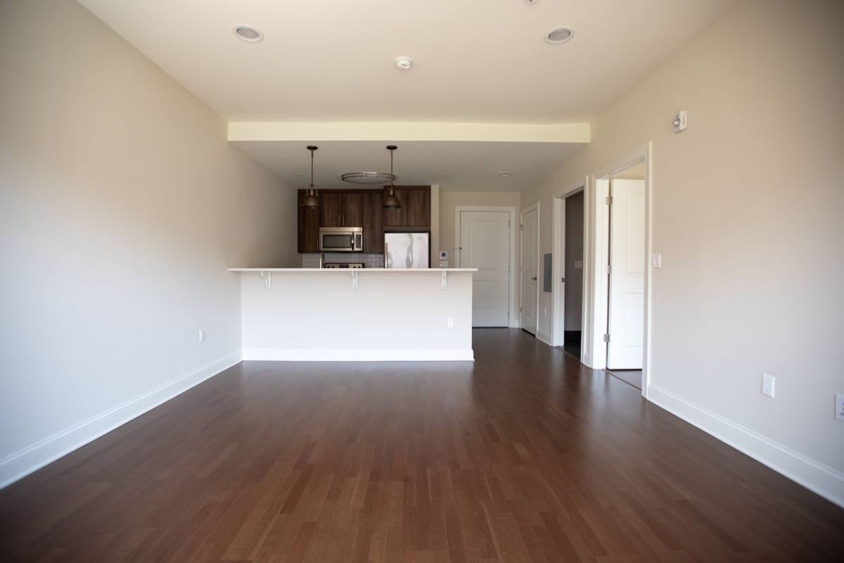 Apartment for rent at 100 Marshall St, Hoboken, NJ 07030