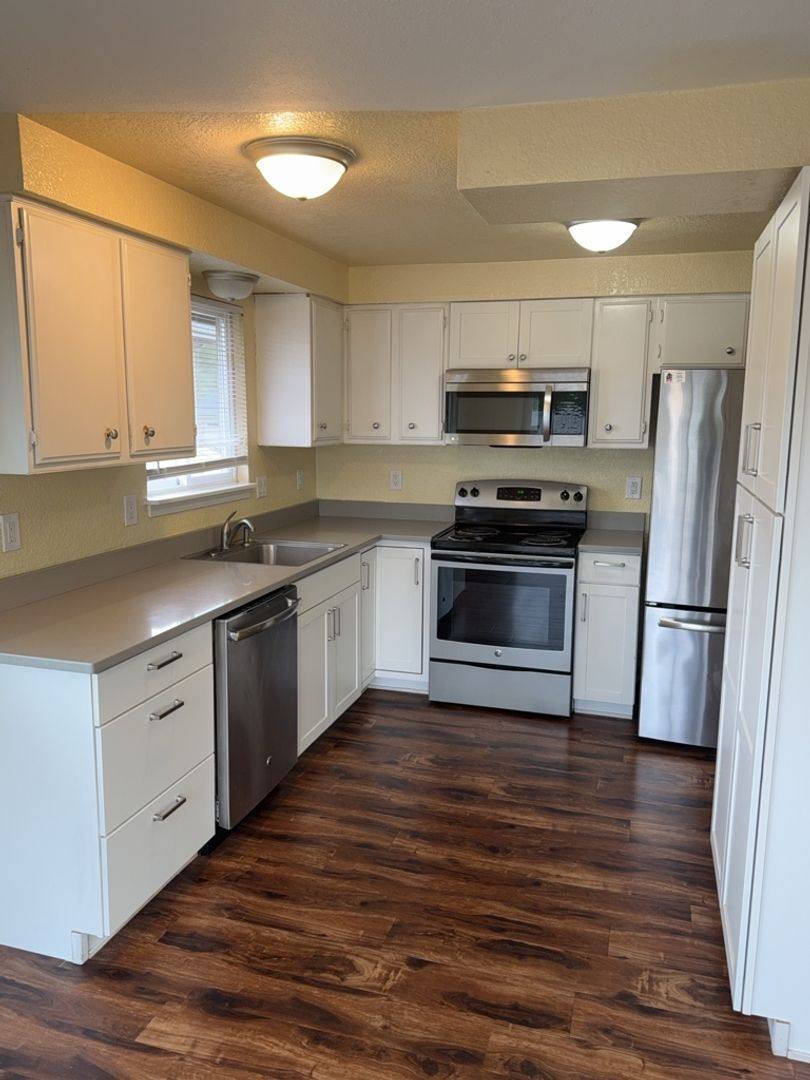House for rent at 2701 St Clair, Bellingham, WA 98226