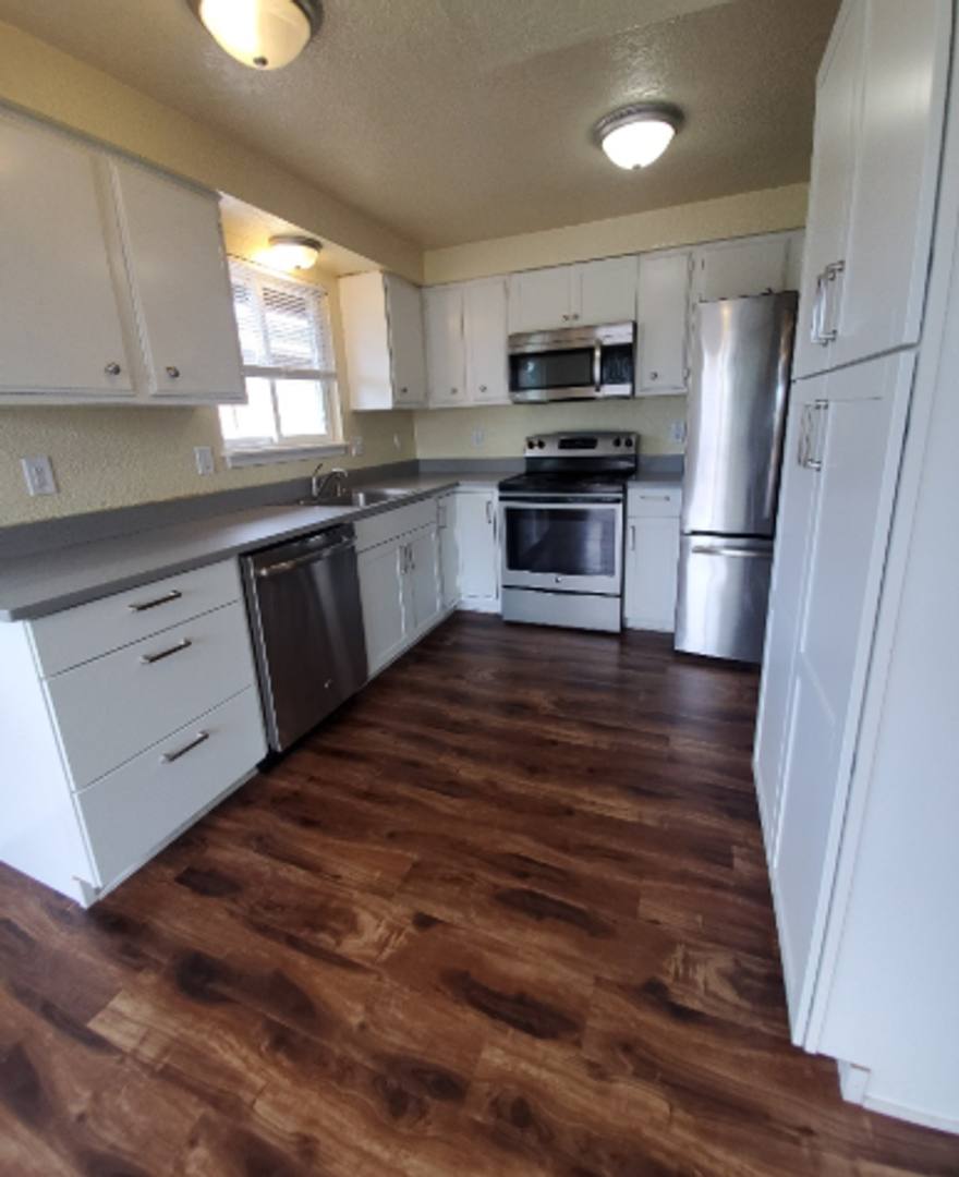 House for rent at 2701 St Clair, Bellingham, WA 98226