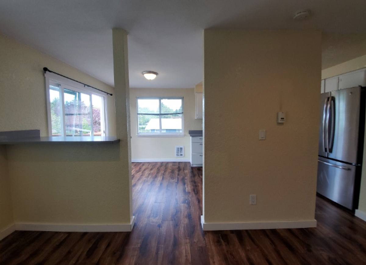 House for rent at 2701 St Clair, Bellingham, WA 98226