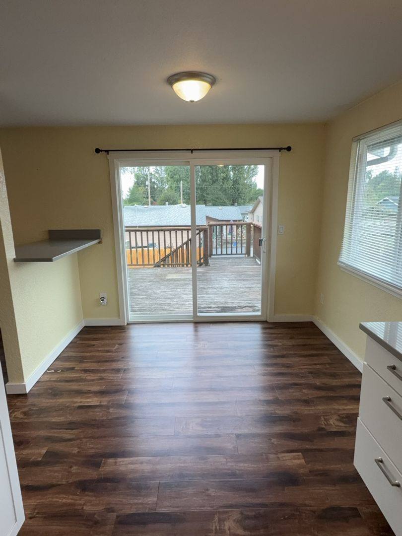 House for rent at 2701 St Clair, Bellingham, WA 98226