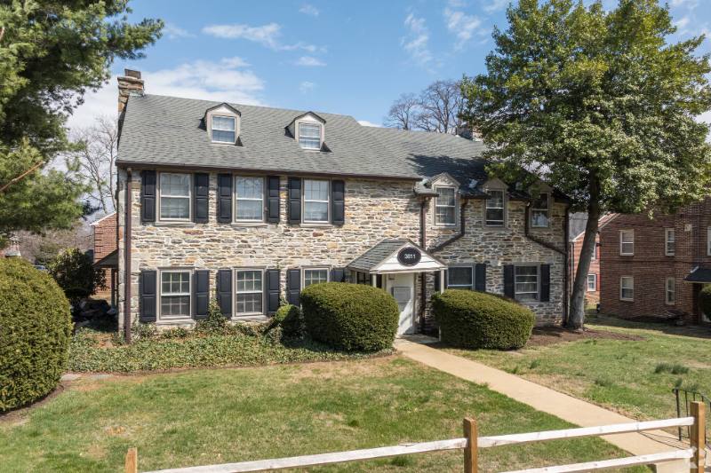Apartment for rent at 2920 Midvale Ave #111, Philadelphia, PA 19133