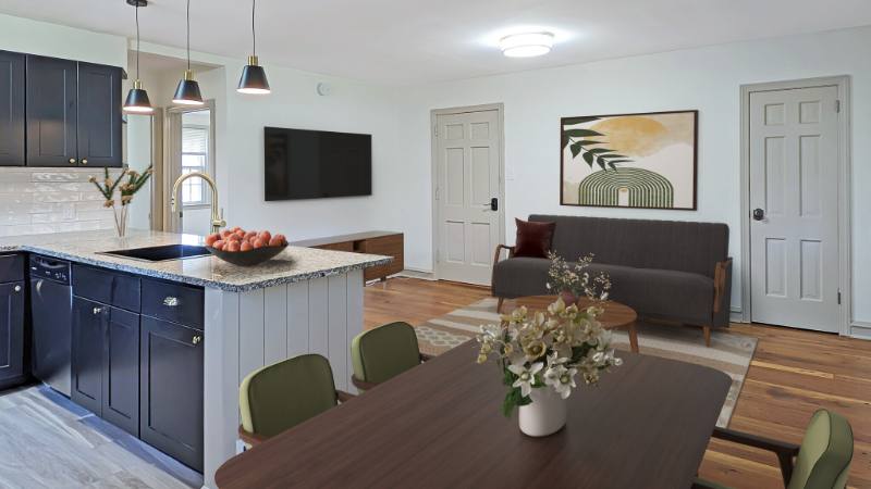 Apartment for rent at 2920 Midvale Ave #111, Philadelphia, PA 19133