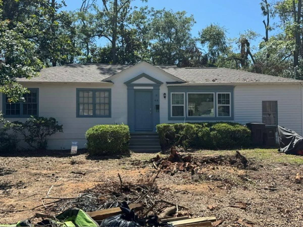 Apartment for rent at 408 Murat St, Tallahassee, FL 32304