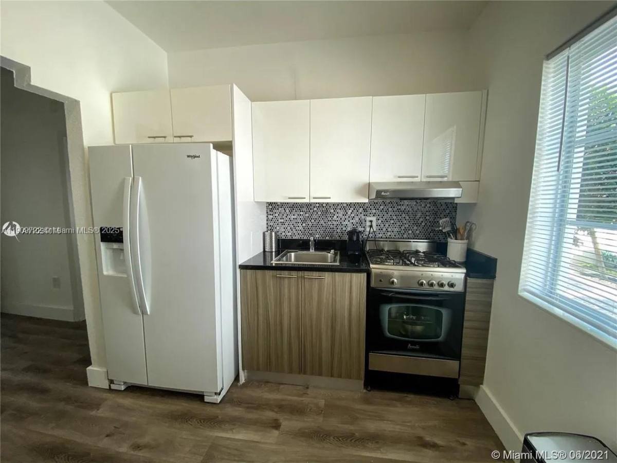 Condo for rent at 8415 Harding Ave #5, Miami Beach, FL 33141
