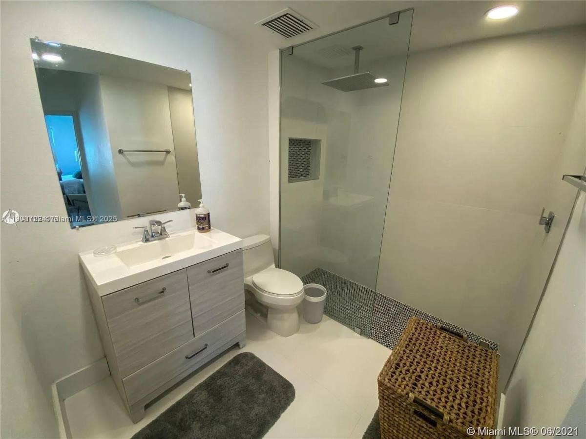 Condo for rent at 8415 Harding Ave #5, Miami Beach, FL 33141