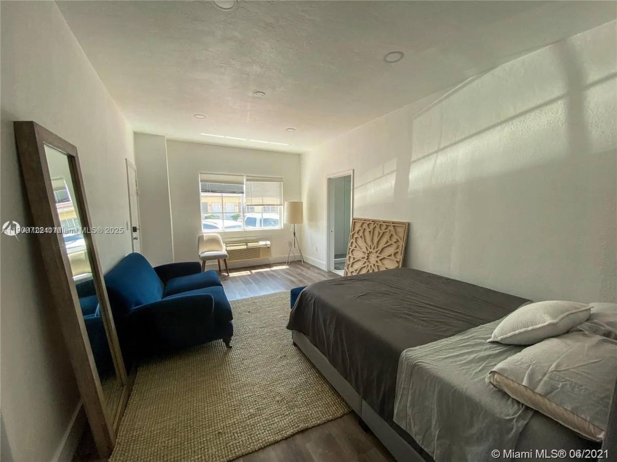 Condo for rent at 8415 Harding Ave #5, Miami Beach, FL 33141