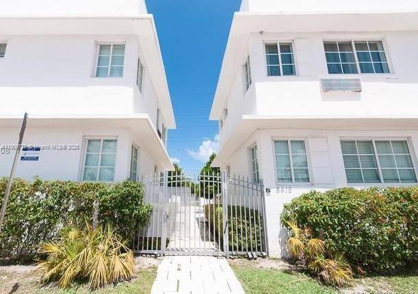 Condo for rent at 8415 Harding Ave #5, Miami Beach, FL 33141