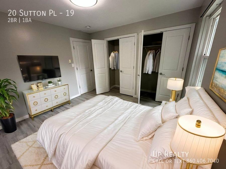Apartment for rent at 20 Sutton Place #19, Groton, CT 06340