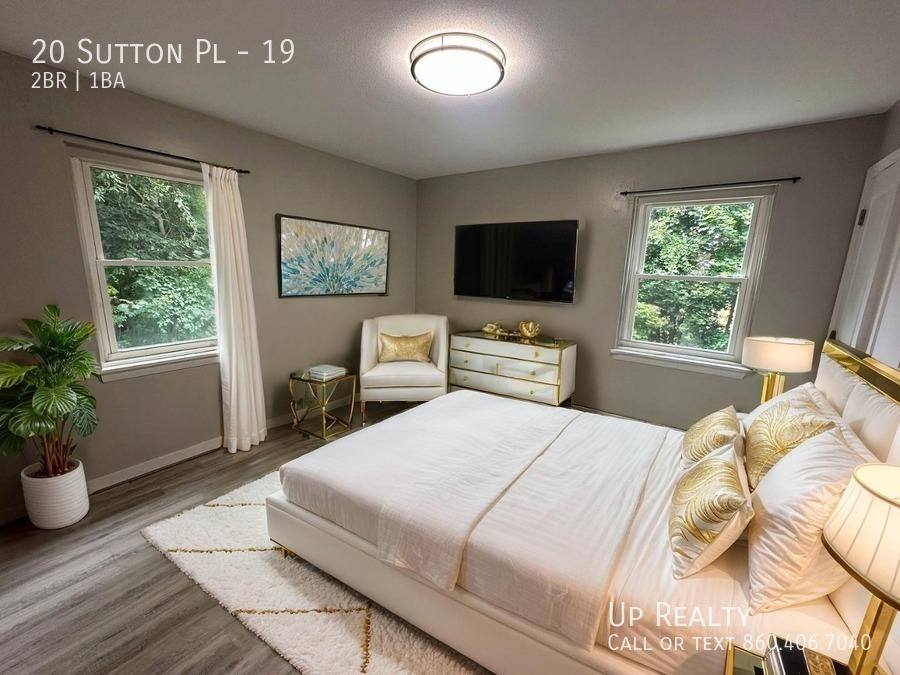Apartment for rent at 20 Sutton Place #19, Groton, CT 06340