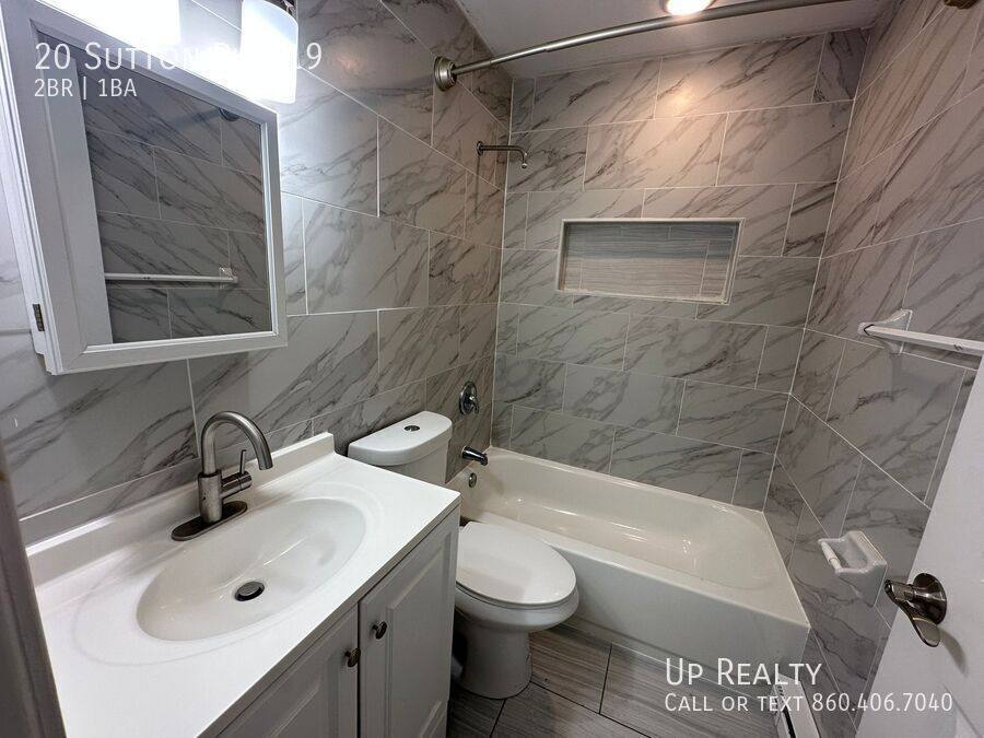 Apartment for rent at 20 Sutton Place #19, Groton, CT 06340