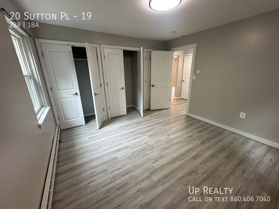 Apartment for rent at 20 Sutton Place #19, Groton, CT 06340