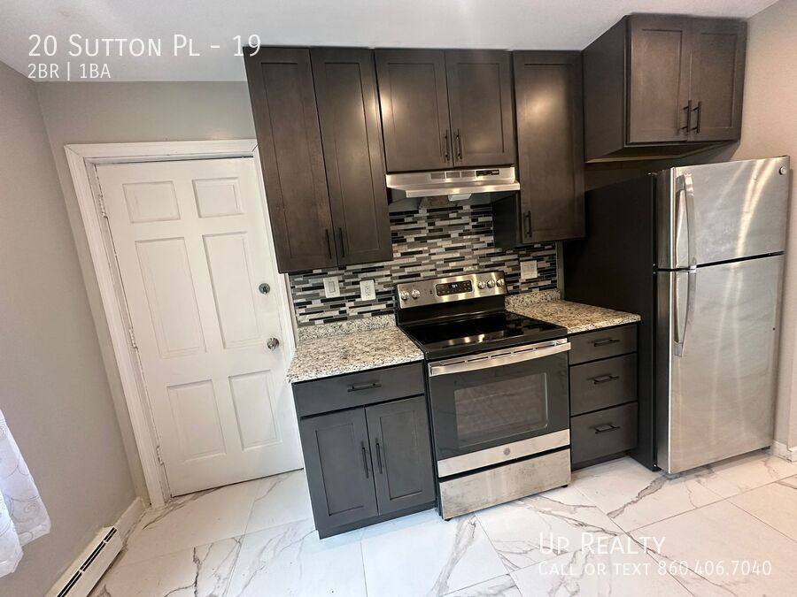 Apartment for rent at 20 Sutton Place #19, Groton, CT 06340