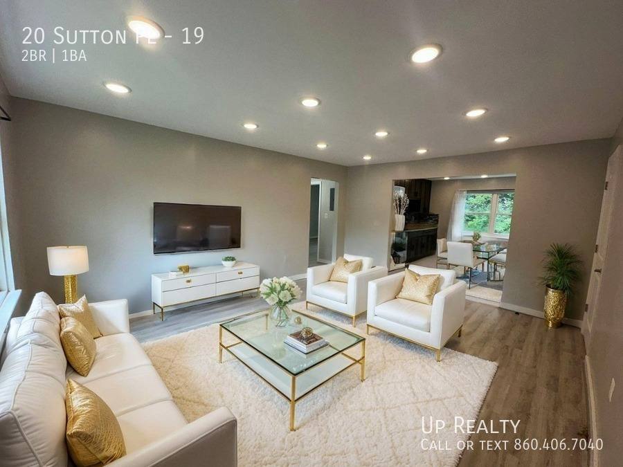 Apartment for rent at 20 Sutton Place #19, Groton, CT 06340