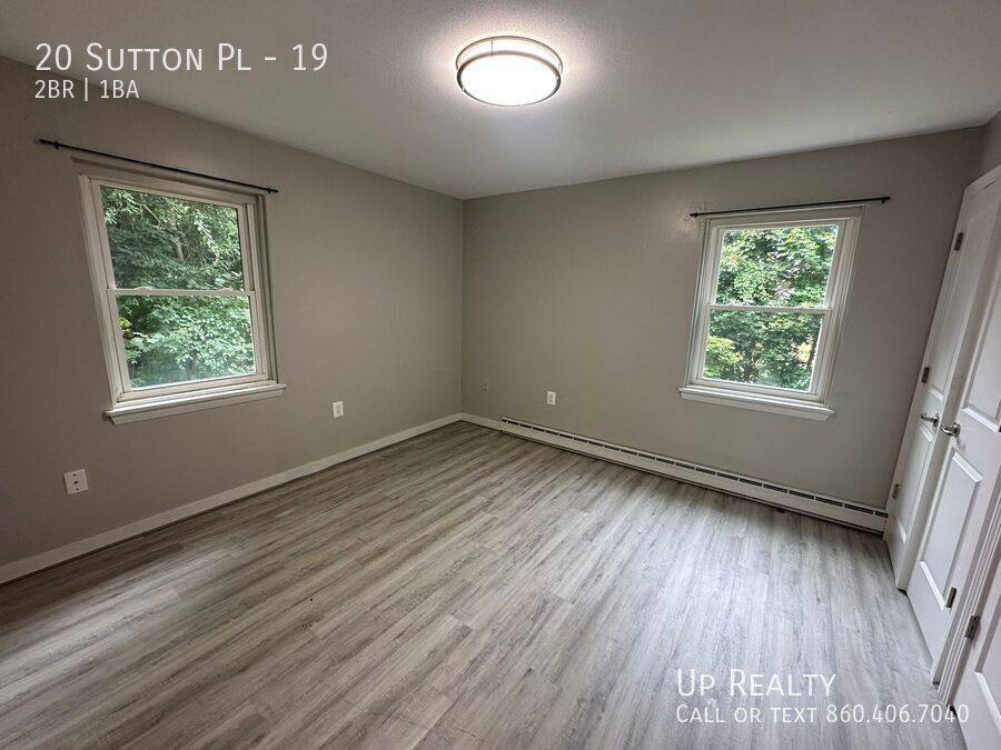 Apartment for rent at 20 Sutton Place #19, Groton, CT 06340
