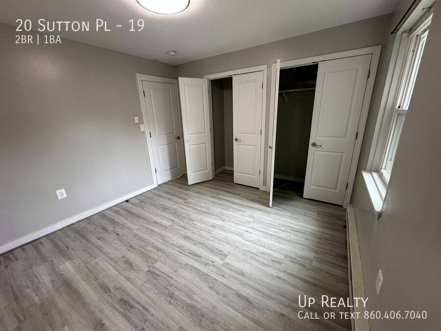 Apartment for rent at 20 Sutton Place #19, Groton, CT 06340