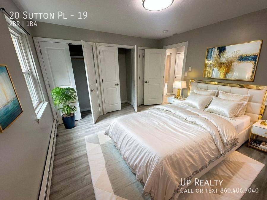 Apartment for rent at 20 Sutton Place #19, Groton, CT 06340