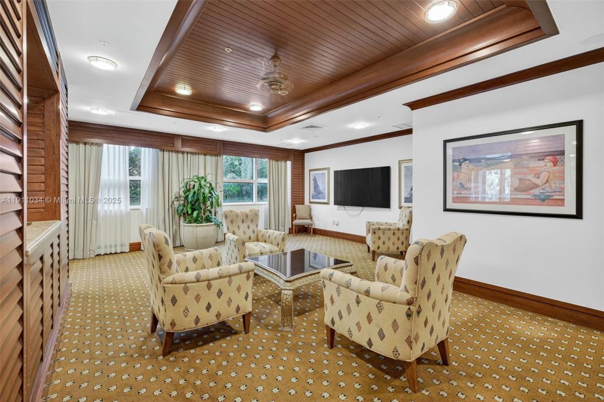 Apartment for rent at 19501 W Country Club Dr #313, Miami, FL 33180