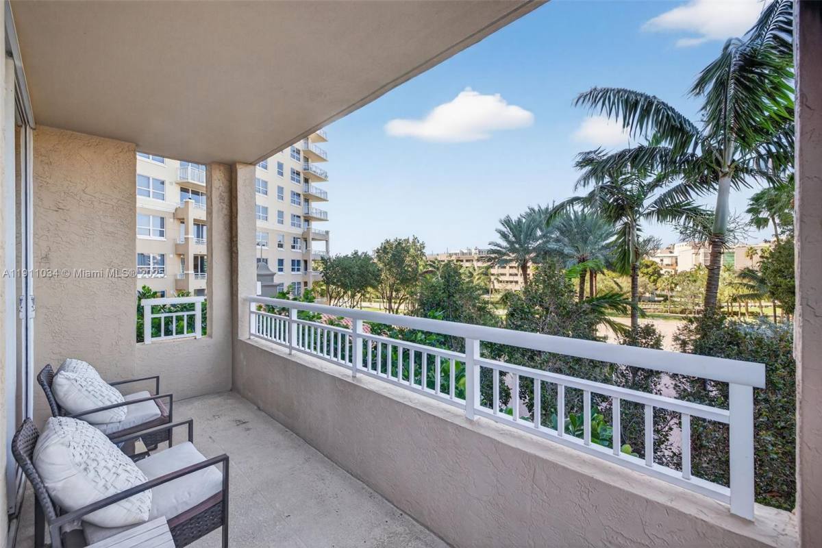 Apartment for rent at 19501 W Country Club Dr #313, Miami, FL 33180