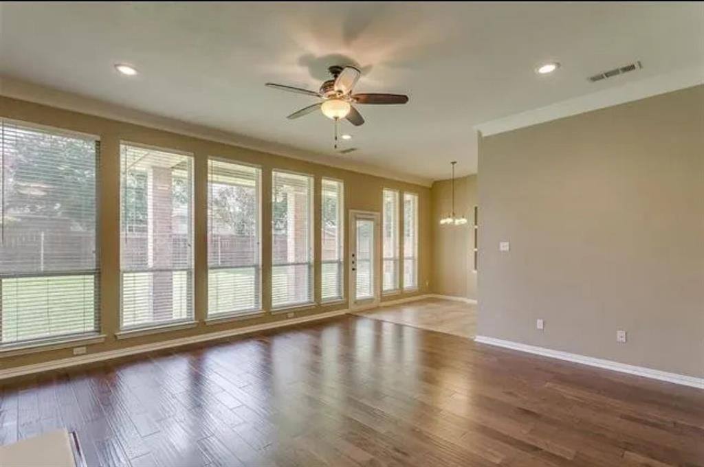 Apartment for rent at 4105 Timberbrook Court, Arlington, TX 76015