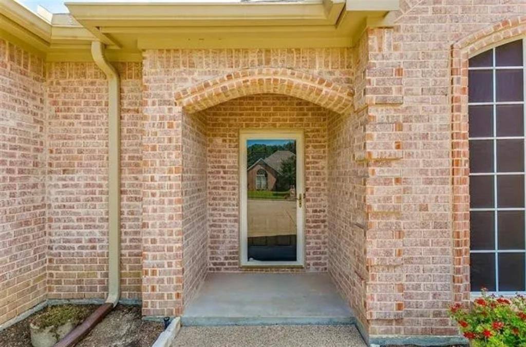 Apartment for rent at 4105 Timberbrook Court, Arlington, TX 76015
