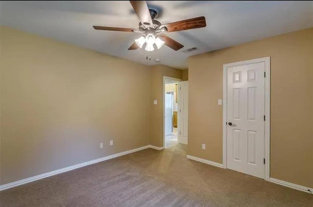 Apartment for rent at 4105 Timberbrook Court, Arlington, TX 76015