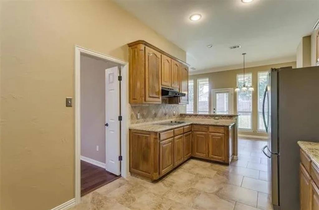 Apartment for rent at 4105 Timberbrook Court, Arlington, TX 76015