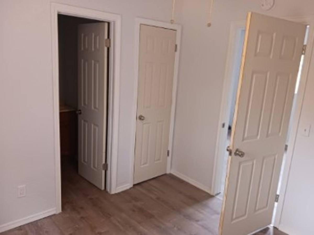 Apartment for rent at 605 N 1st, Duncan, OK 73533