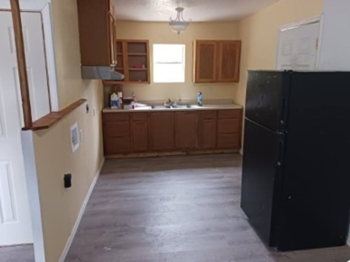 Apartment for rent at 605 N 1st, Duncan, OK 73533