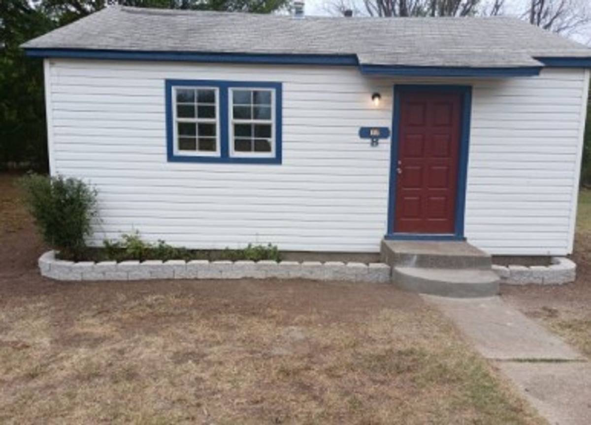 Apartment for rent at 605 N 1st, Duncan, OK 73533