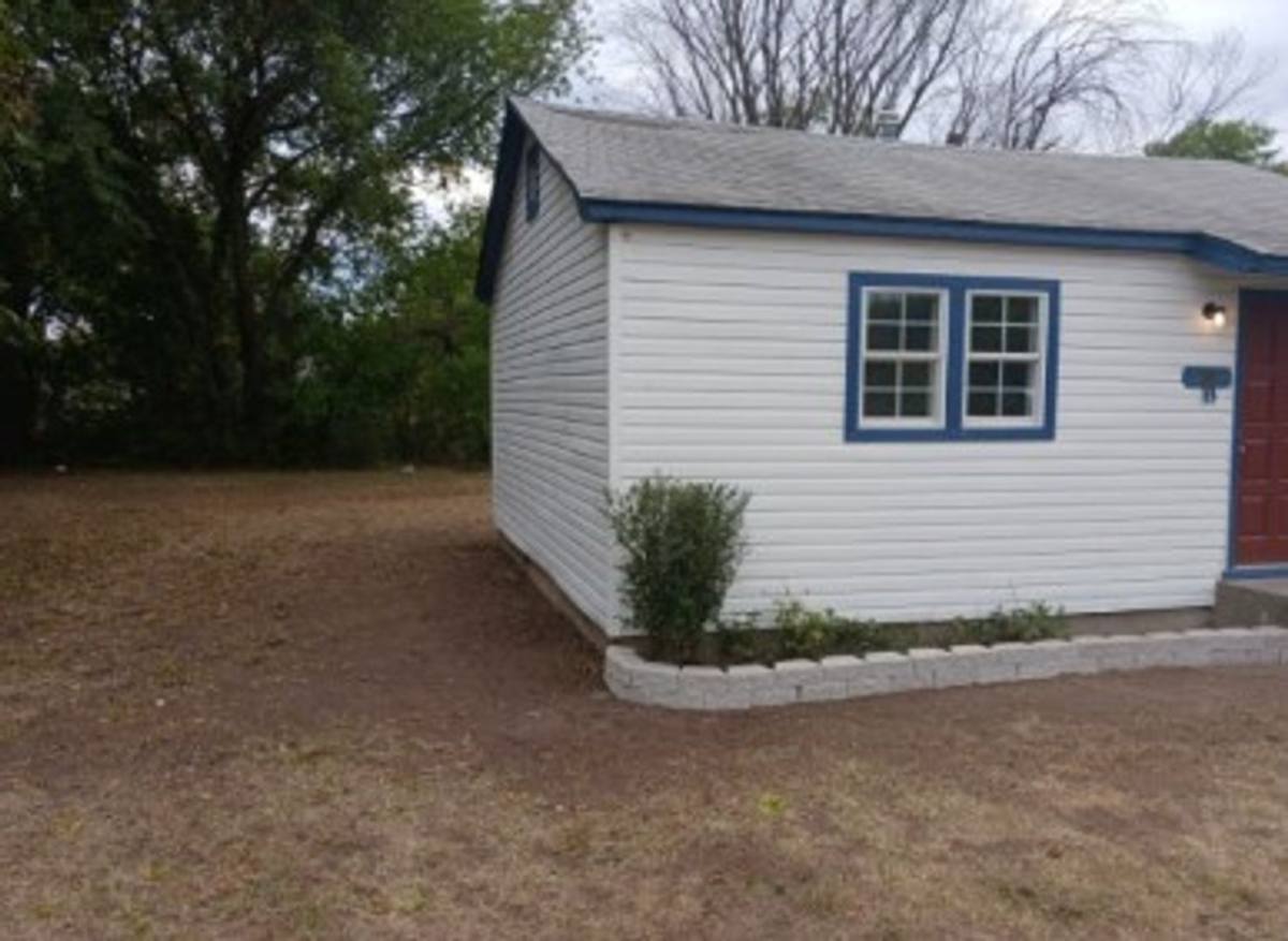 Apartment for rent at 605 N 1st, Duncan, OK 73533